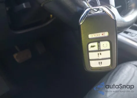 2021 Honda Pilot 2Wd Special Edition из США, поврежденный, VIN 5FNYF5H2XMB036077